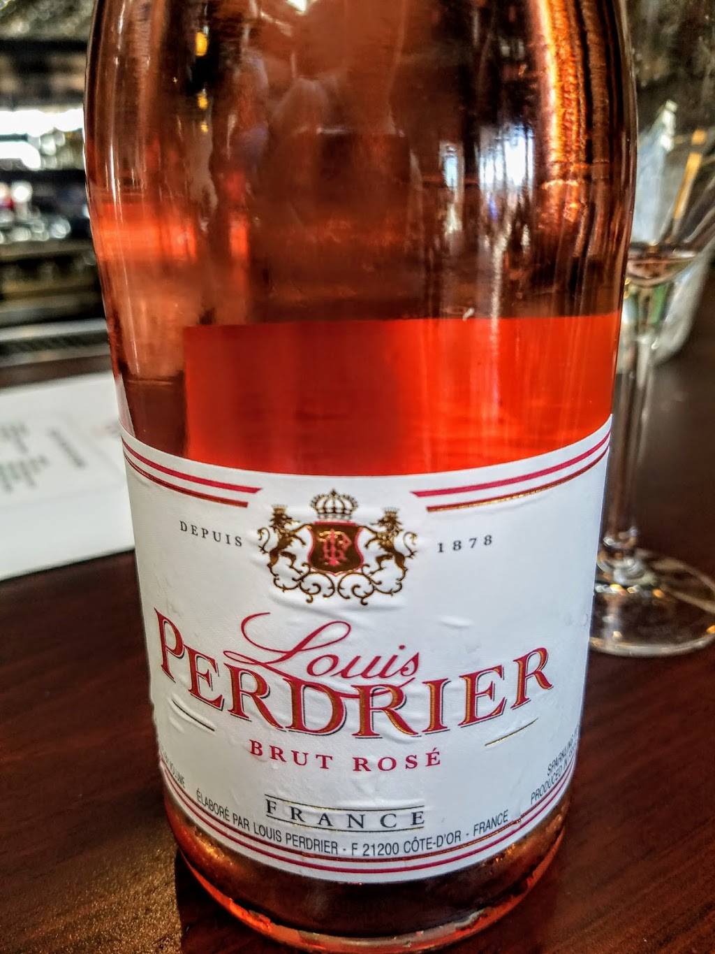 The Roof | restaurant | 214 3rd St, Brooklyn, NY 11215, USA | 7189073622 OR +1 718-907-3622