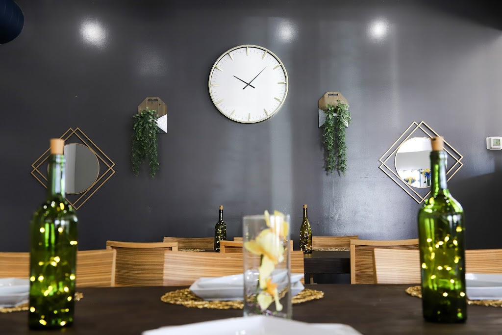 La Luna Eatery & Events | restaurant | 7600 Jefferson St NE Suites 21 & 22, Albuquerque, NM 87109, USA | 5058861119 OR +1 505-886-1119