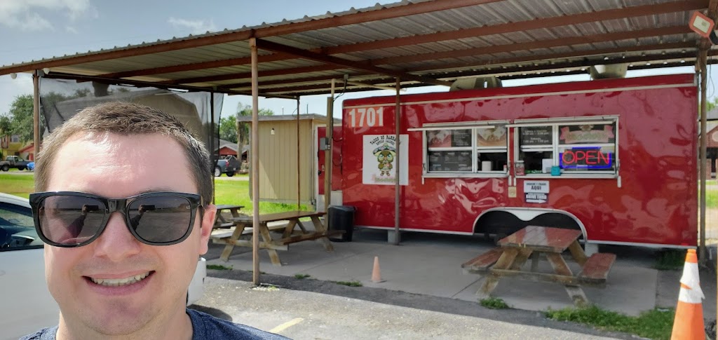 El TACOLOTE LLC | restaurant | 1701 W Monte Cristo Rd, Edinburg, TX 78541, USA | 9564512622 OR +1 956-451-2622