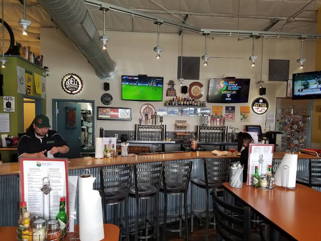 Krazy Karls Pizza and Sport Bar | meal delivery | 1124 W Elizabeth St, Fort Collins, CO 80521, USA | 9702242000 OR +1 970-224-2000