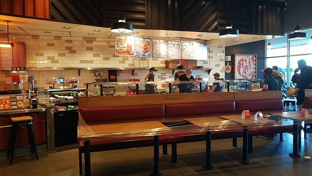 Blaze Pizza | meal takeaway | 715 Betteravia Rd, Santa Maria, CA 93454, USA | 8059041037 OR +1 805-904-1037