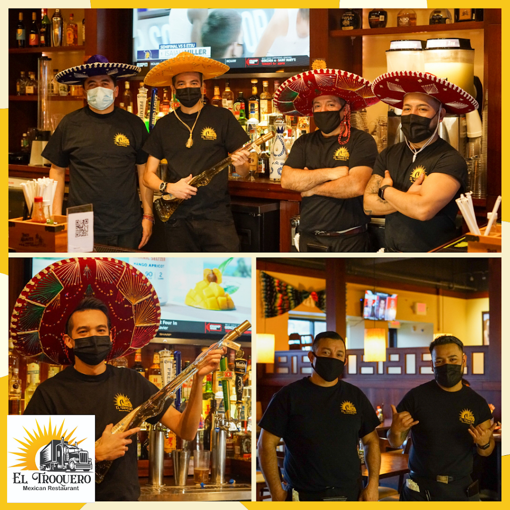 El Troquero | restaurant | 185 Hilltown Village Center, Chesterfield, MO 63017, USA | 6367789939 OR +1 636-778-9939