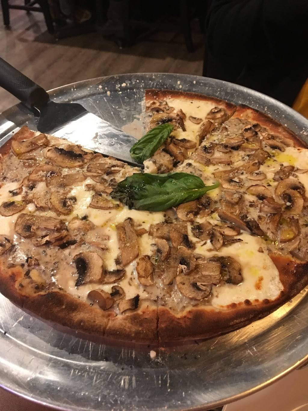 Pizza Rock | restaurant | 401E S Parsons Ave, Brandon, FL 33511, USA | 8136577625 OR +1 813-657-7625