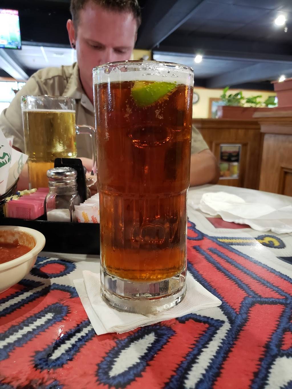 El Tapatio of Dexter | restaurant | 1612 W Business U.S. 60, Dexter, MO 63841, USA | 5736248662 OR +1 573-624-8662