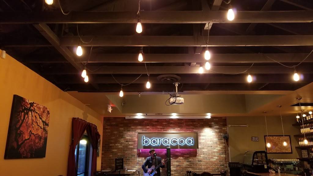 Baracoa Cuban Restaurant | restaurant | 853 Auto Center Dr Ste F, Palmdale, CA 93551, USA | 6612659463 OR +1 661-265-9463