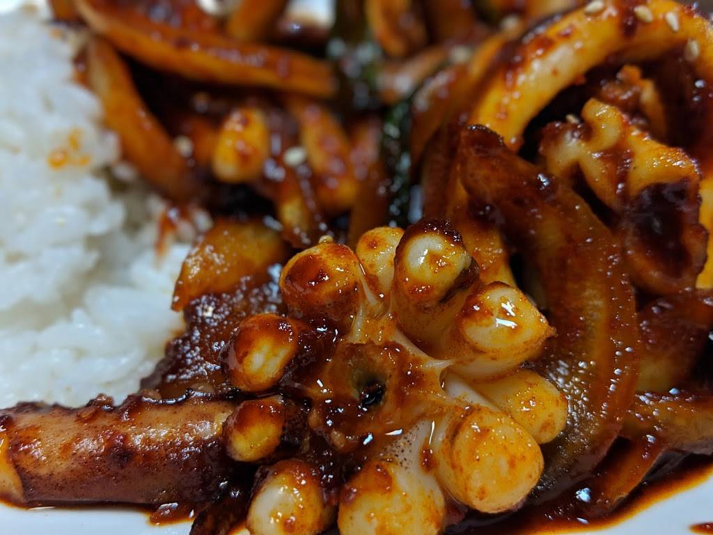 Seoul Garden Restaurant | restaurant | 2009 S Lumpkin Rd, Columbus, GA 31903, USA | 7066851717 OR +1 706-685-1717