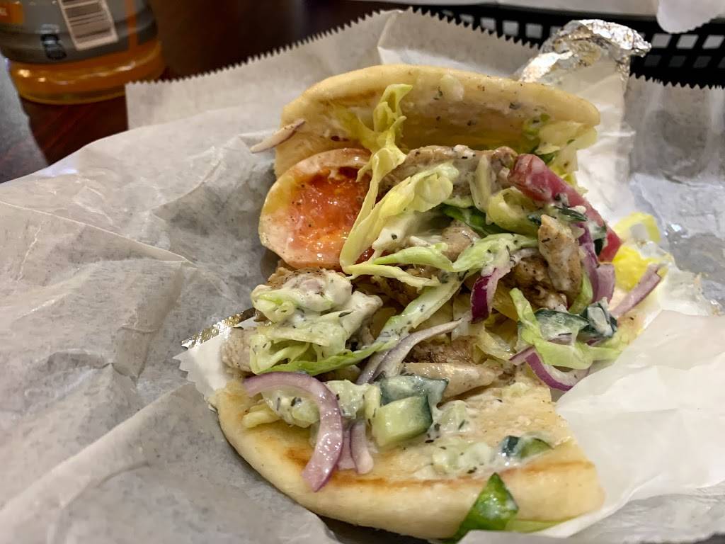 Marlenas Mediterranean Deli | restaurant | 10 W Main St, Middletown, DE 19709, USA | 3023736957 OR +1 302-373-6957