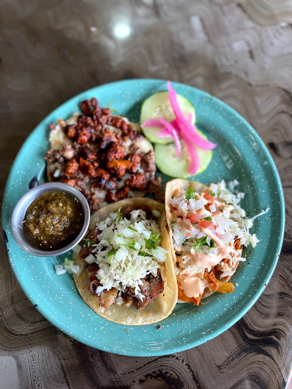 Taquería La Esquina | restaurant | 4876 S 6th Ave, Tucson, AZ 85714, USA | 5203735207 OR +1 520-373-5207