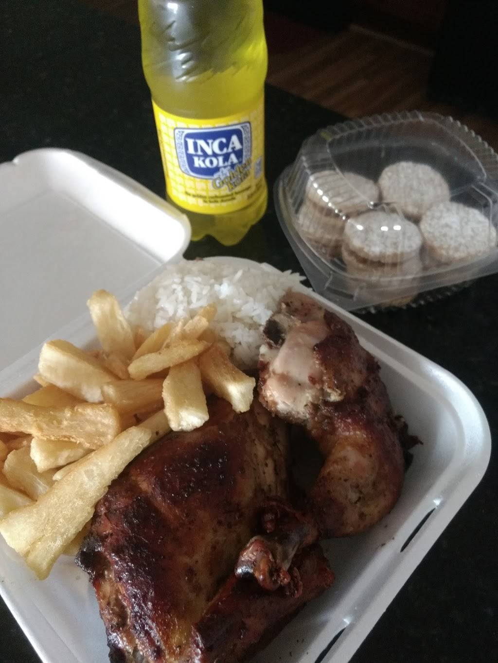 Emmas Chicken Restaurant | restaurant | 279 S Van Dorn St, Alexandria, VA 22304, USA | 7037510100 OR +1 703-751-0100