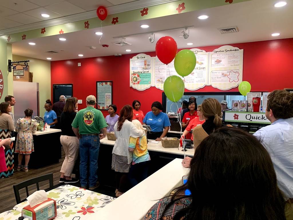 Chicken Salad Chick | restaurant | 2050 Gadsden Highway Suite 108 Trussville, Birmingham, AL 35235, USA | 2055435842 OR +1 205-543-5842