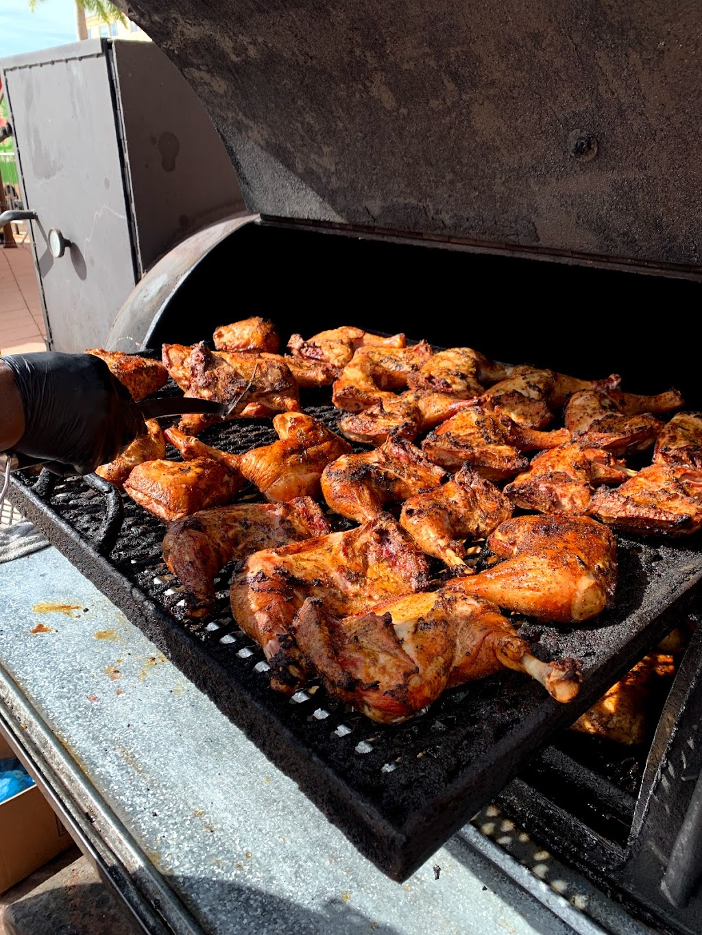 Jonesez BBQ | meal takeaway | 13438 Palm Beach Blvd, Fort Myers, FL 33905, USA | 2392266262 OR +1 239-226-6262