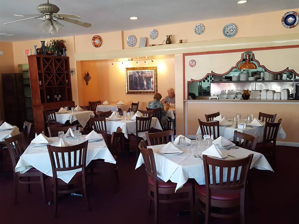 Empire Turkish Grill | restaurant | 12448 Memorial Dr, Houston, TX 77024, USA | 7138277475 OR +1 713-827-7475