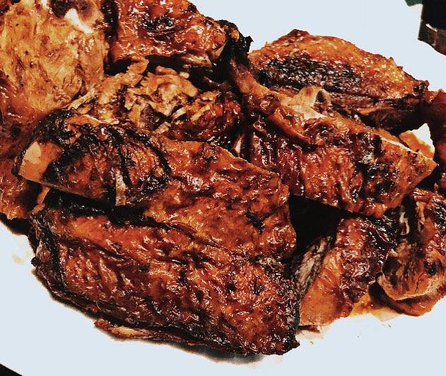 SHY Lounge | restaurant | 5 McMurchy Ave N, Brampton, ON L6X 2R6, Canada | 9054990150 OR +1 905-499-0150