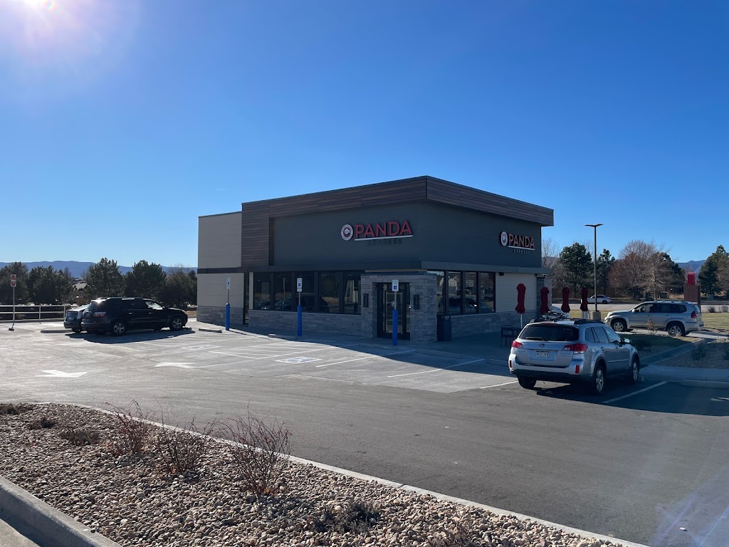 Panda Express | restaurant | 1520 Town Center Dr, Highlands Ranch, CO 80129, USA | 7204656690 OR +1 720-465-6690