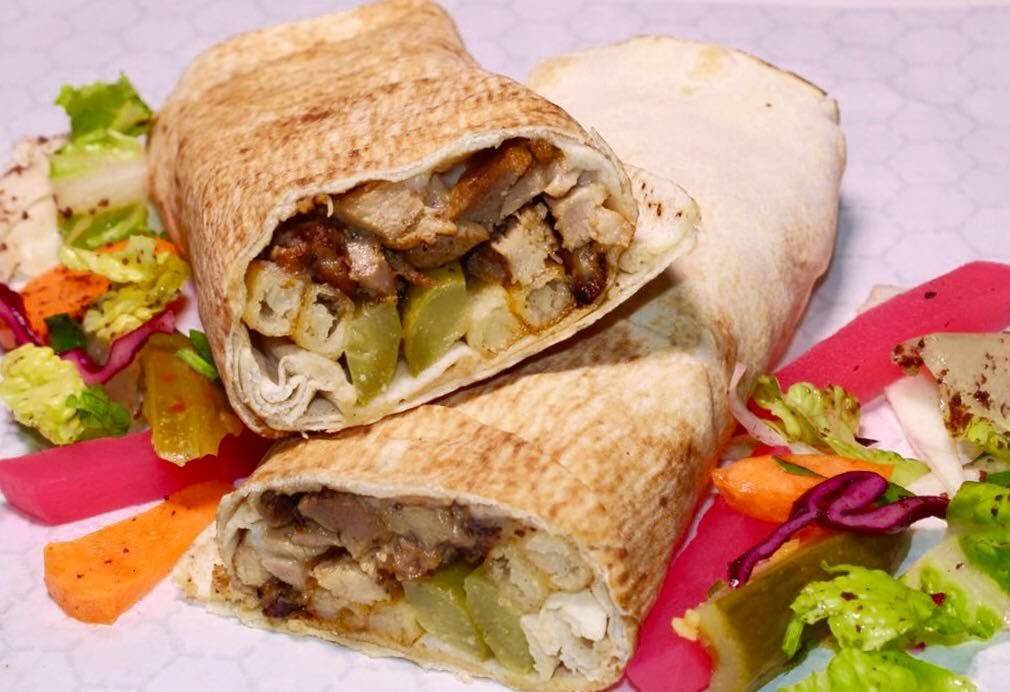 Fulfula | restaurant | 203 Yorktown Shopping Center, Lombard, IL 60148, USA | 6304850656 OR +1 630-485-0656