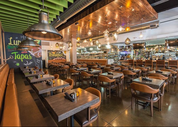 Breakfast Kitchen Bar | restaurant | 21001 N Tatum Blvd Suite 18-1010, Phoenix, AZ 85050, USA | 4805973887 OR +1 480-597-3887