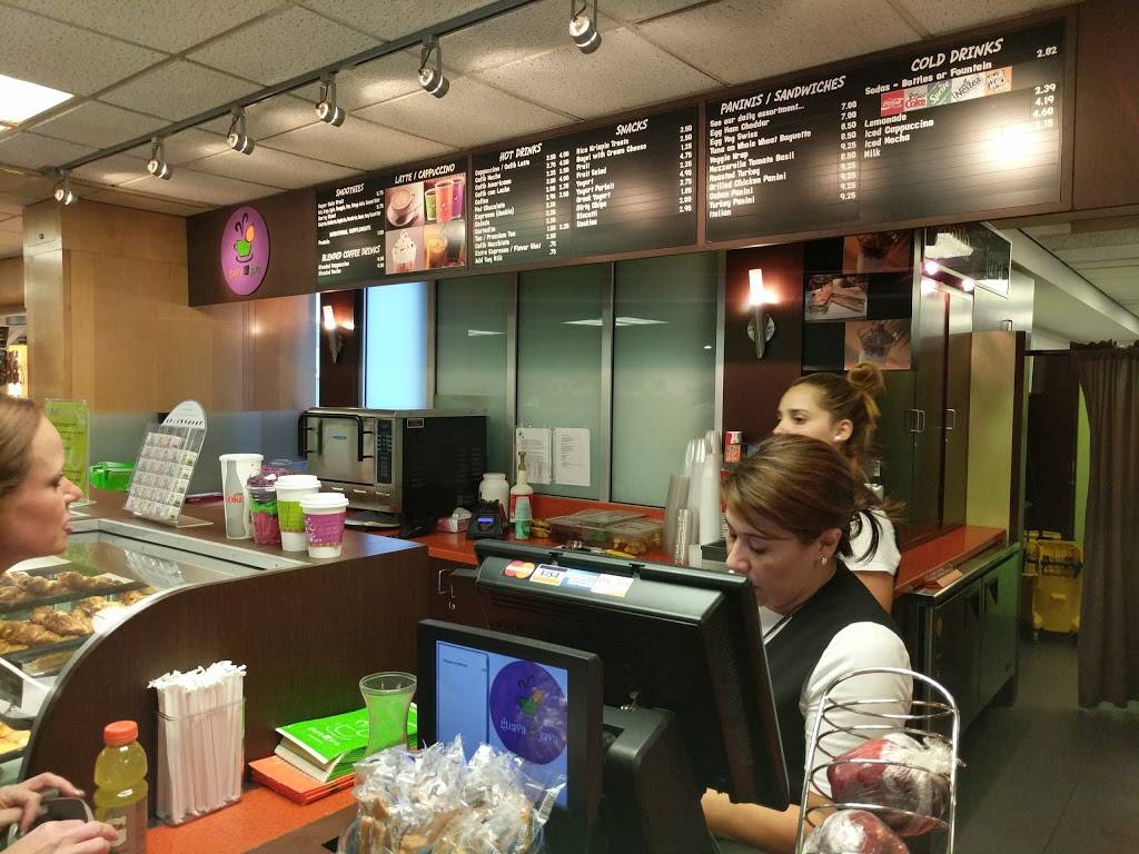 Guava & Java | bakery | Terminal G - Central Terminal, Miami International Airport (MIA), 2100 NW 42nd Ave Gate G9, Miami, FL 33126, USA | 3058714444 OR +1 305-871-4444