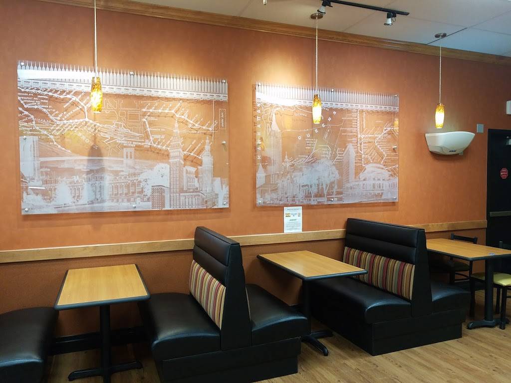Subway Restaurants | restaurant | 2825 NJ-18, Old Bridge, NJ 08857, USA | 2019512866 OR +1 201-951-2866