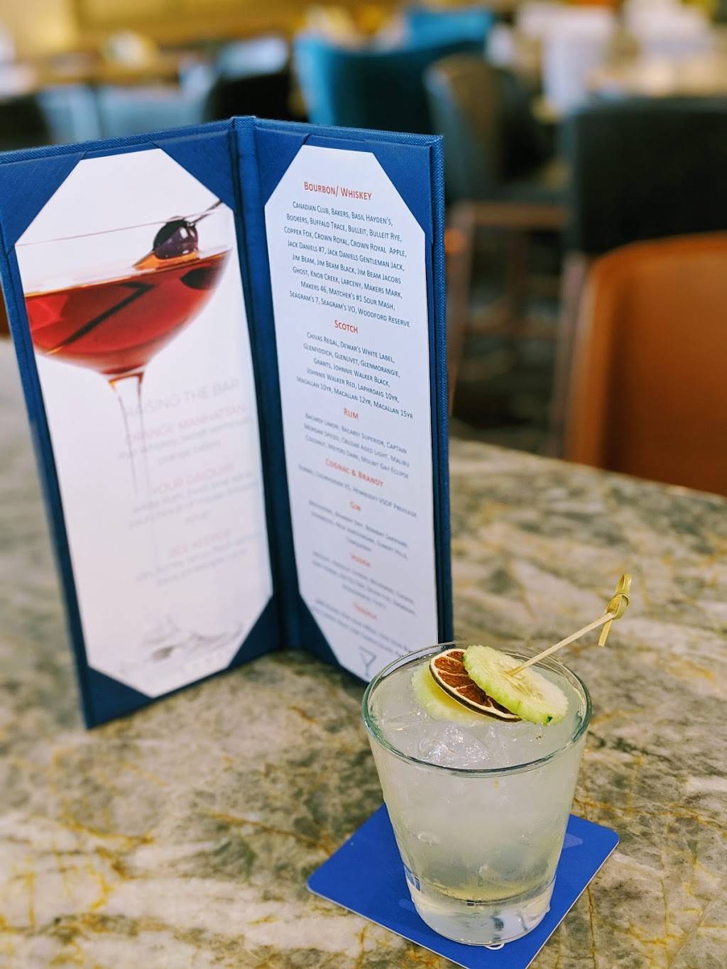 Luminous Restaurant and Lounge | restaurant | 725 Woodlake Dr, Chesapeake, VA 23320, USA | 7575231500 OR +1 757-523-1500