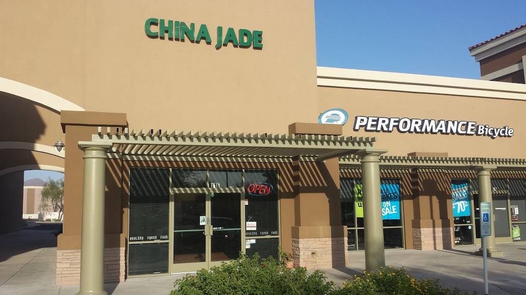 China Jade | restaurant | 14747 N Northsight Blvd #116, Scottsdale, AZ 85260, USA | 4809919688 OR +1 480-991-9688