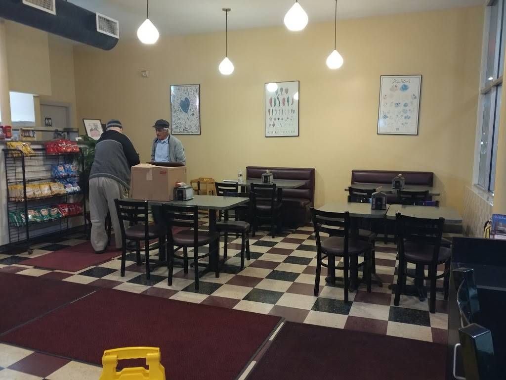 Metro Pizza and Sandwiches | restaurant | 239 State Rd, North Dartmouth, MA 02747, USA | 5089915111 OR +1 508-991-5111