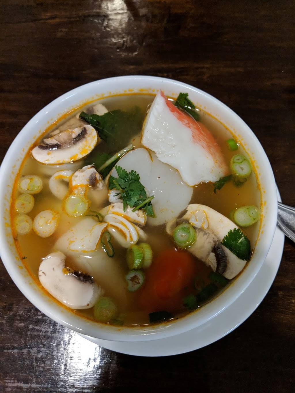 Thai Food Theory | restaurant | 104 Torrey St, Brockton, MA 02301, USA | 5082323229 OR +1 508-232-3229