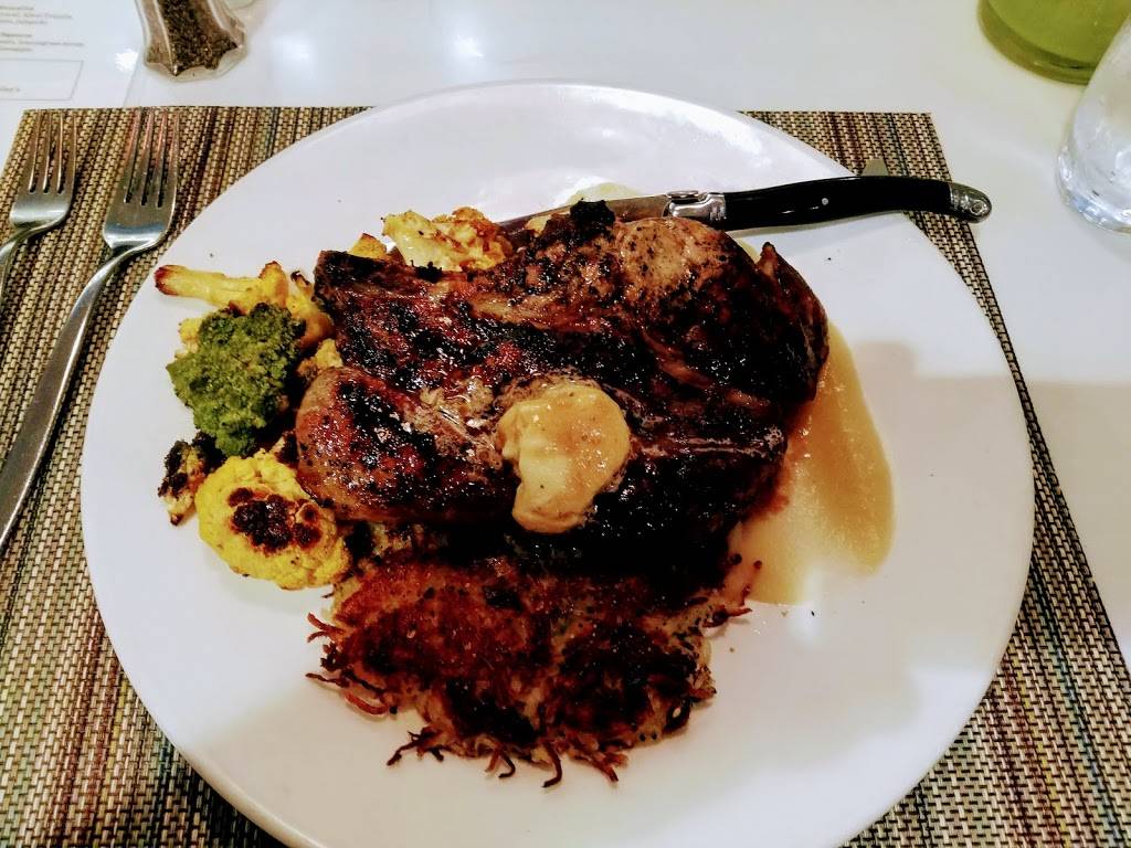 Solaire | restaurant | 611 Ocean St, Santa Cruz, CA 95060, USA | 8316004545 OR +1 831-600-4545