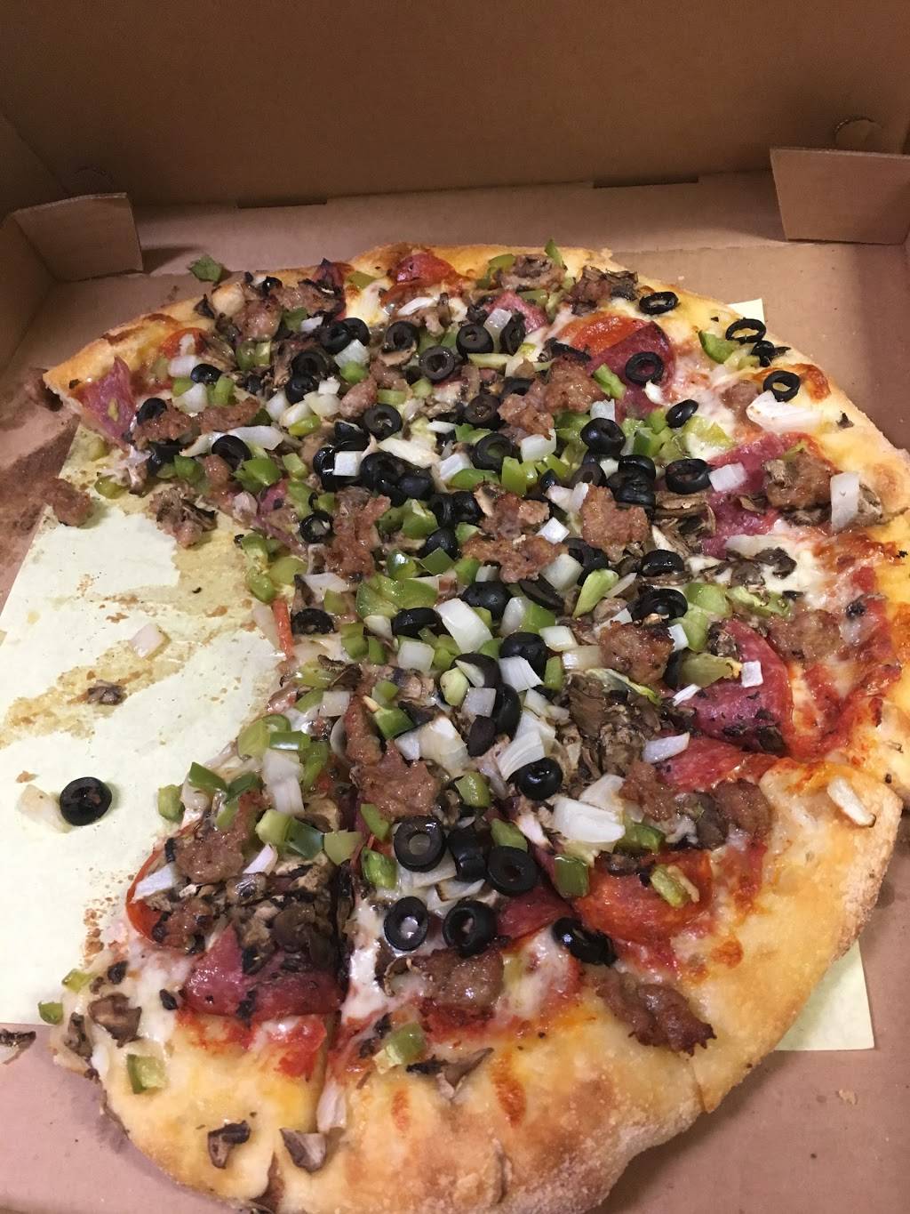 Angies Pizza Italian Restaurant | restaurant | 1535 S Winchester Blvd, San Jose, CA 95128, USA | 4083785555 OR +1 408-378-5555