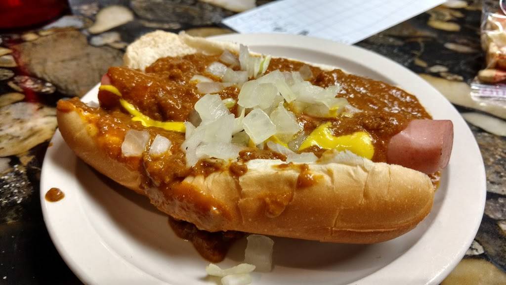 Platos Coney Island | restaurant | 42405 Ford Rd, Canton, MI 48187, USA | 7349817301 OR +1 734-981-7301