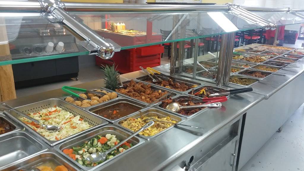 REGGAE PON THE GRILLE | restaurant | 8032 W McNab Rd, North Lauderdale, FL 33068, USA | 7542208738 OR +1 754-220-8738