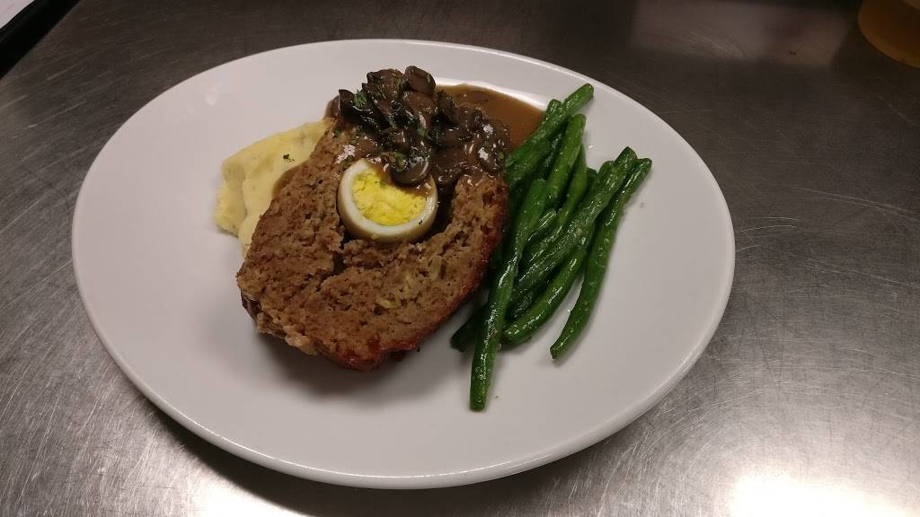 Brittinghams Pub | restaurant | 640 E Germantown Pike, Lafayette Hill, PA 19444, USA | 4843445162 OR +1 484-344-5162