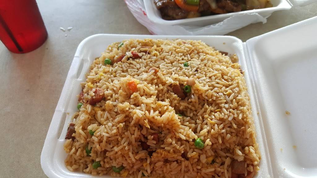 Sunrise Chinese Restaurant | restaurant | 4689 Mack Rd, Sacramento, CA 95823, USA | 9164288882 OR +1 916-428-8882