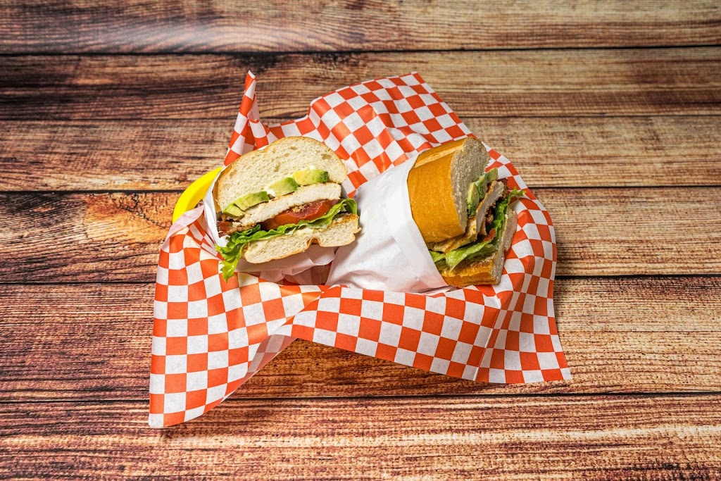 Mondays Delivery And Catering | meal takeaway | 2507 S Euclid Ave, Ontario, CA 91762, USA | 9097304347 OR +1 909-730-4347