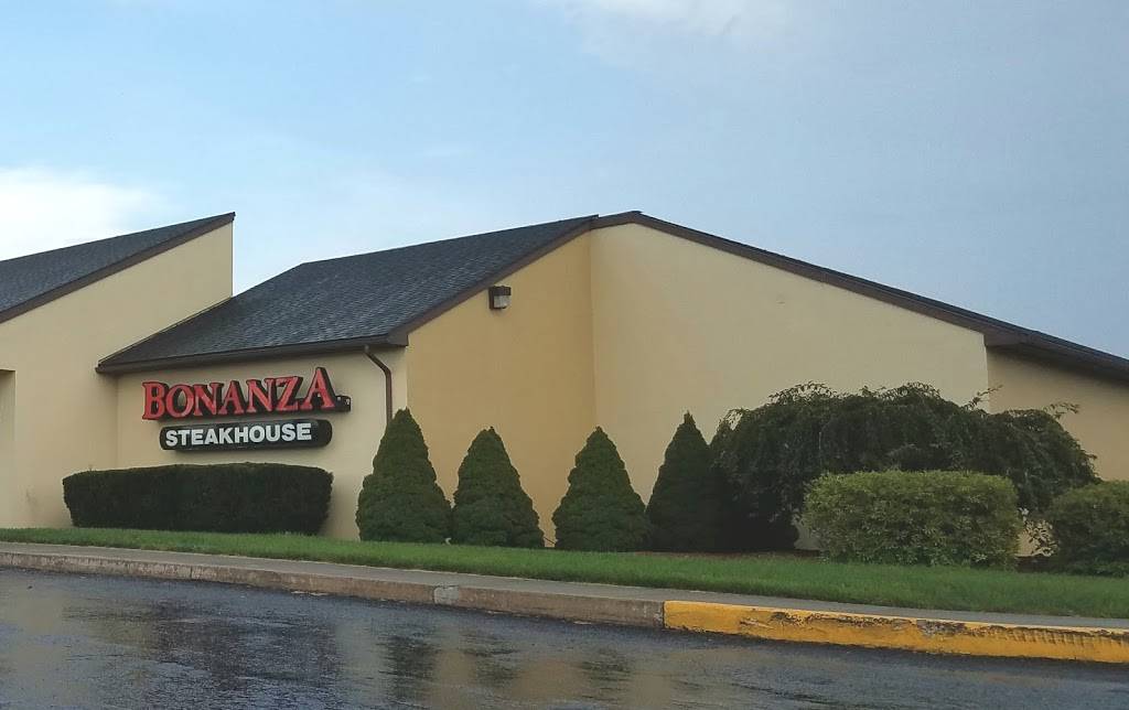 Bonanza | restaurant | 300 Commerce Park Dr, New Columbia, PA 17886, USA | 5705681200 OR +1 570-568-1200