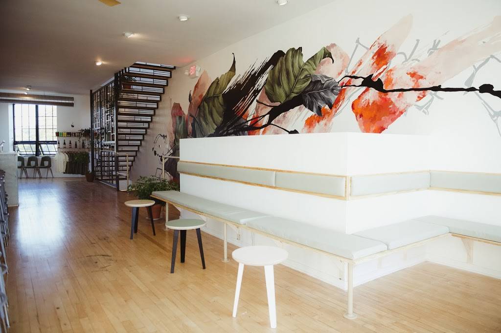 Cøllect | restaurant | 1454 Gratiot Ave, Detroit, MI 48207, USA | 5868500205 OR +1 586-850-0205