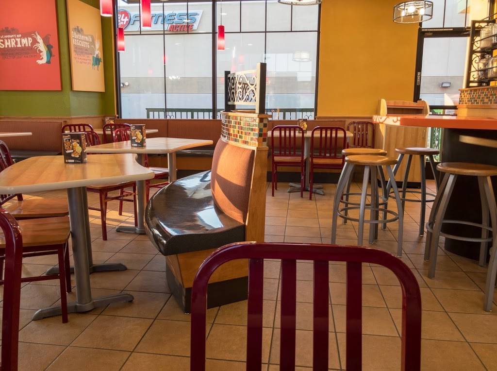 Popeyes Louisiana Kitchen | restaurant | 4360 Gosford Rd, Bakersfield, CA 93313, USA | 6618338188 OR +1 661-833-8188