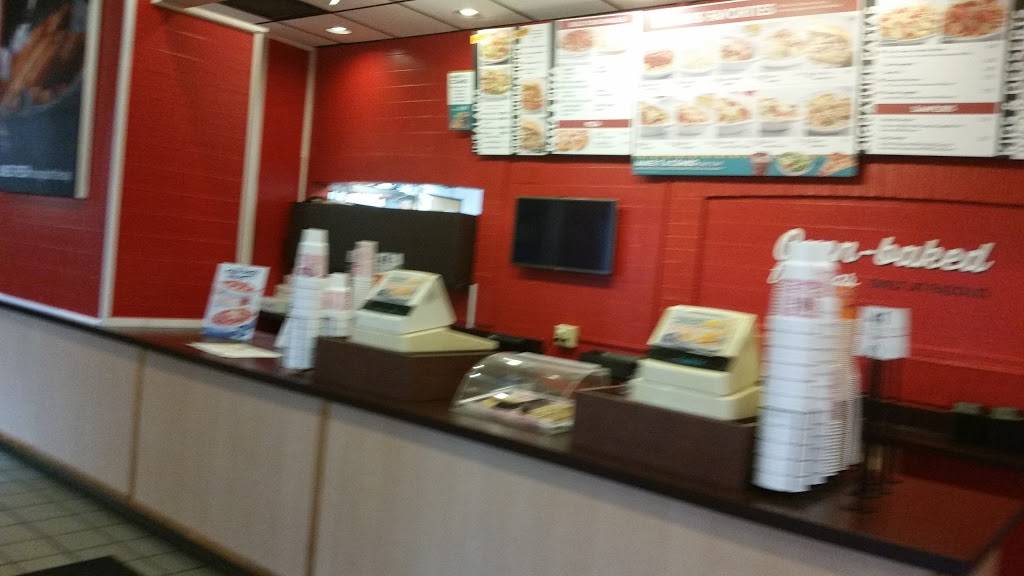 Fazolis | restaurant | 4711 E National Rd E, Richmond, IN 47374, USA | 7659356219 OR +1 765-935-6219