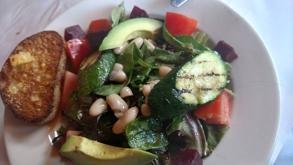 Confetti | restaurant | 200 Ash St, Piermont, NY 10968, USA | 8453651911 OR +1 845-365-1911