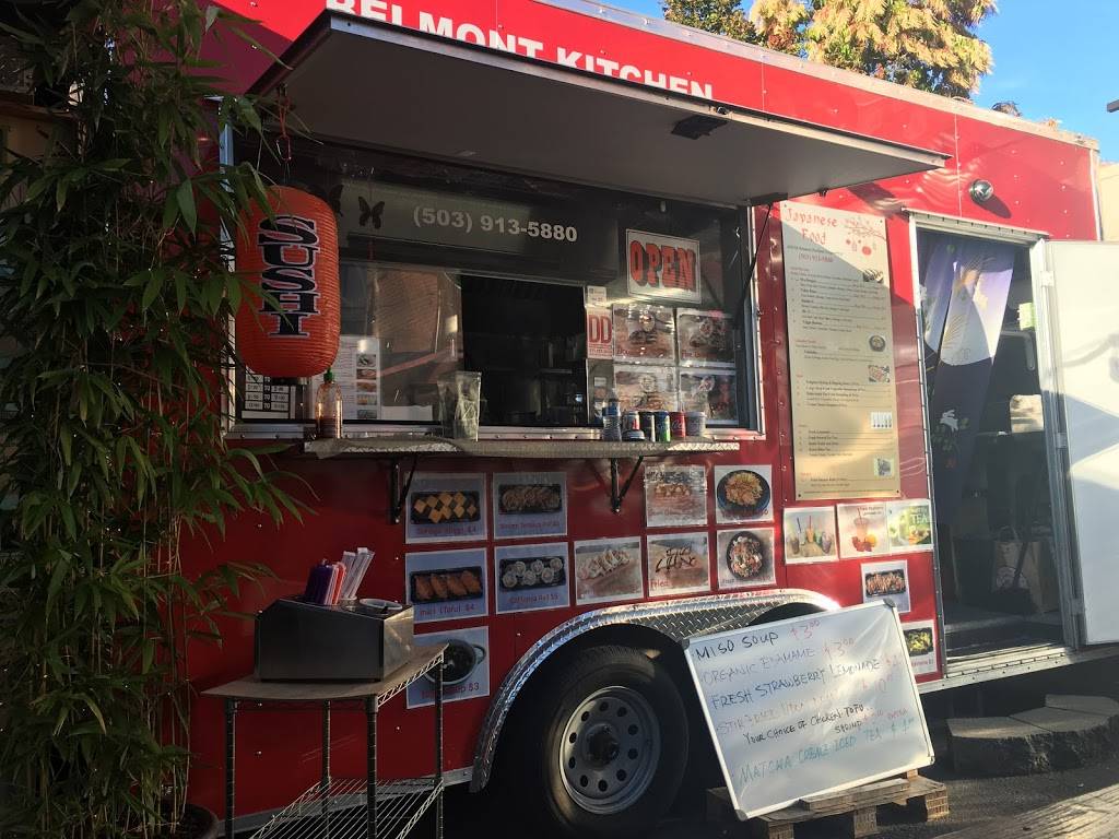 Belmont Kitchen | restaurant | 4255 SE Belmont St, Portland, OR 97214, USA | 5039135880 OR +1 503-913-5880