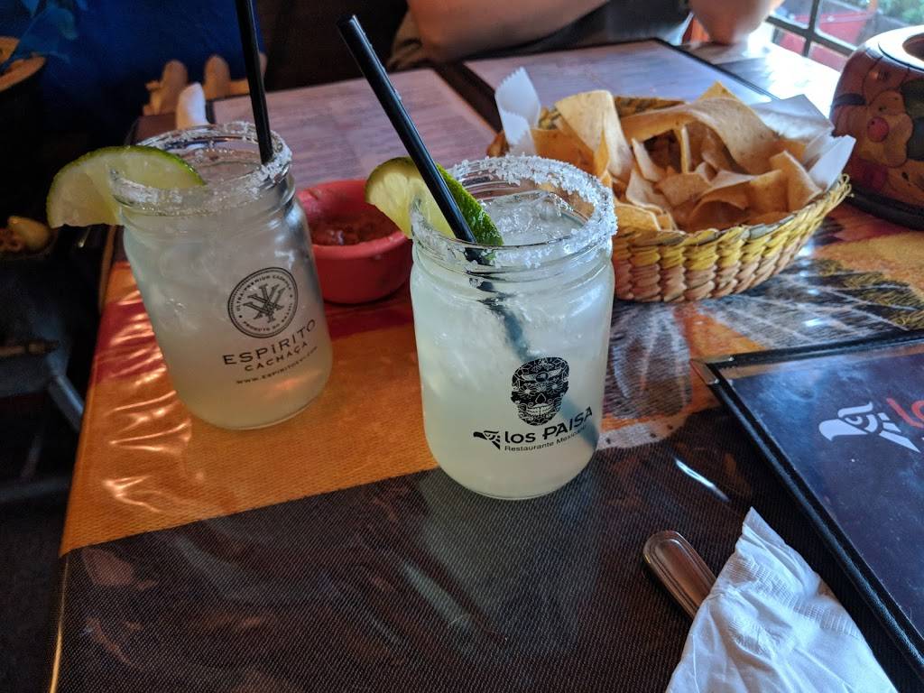 Los Paisa Restaurant | restaurant | 600 W Brown Deer Rd, Milwaukee, WI 53217, USA | 4145402125 OR +1 414-540-2125