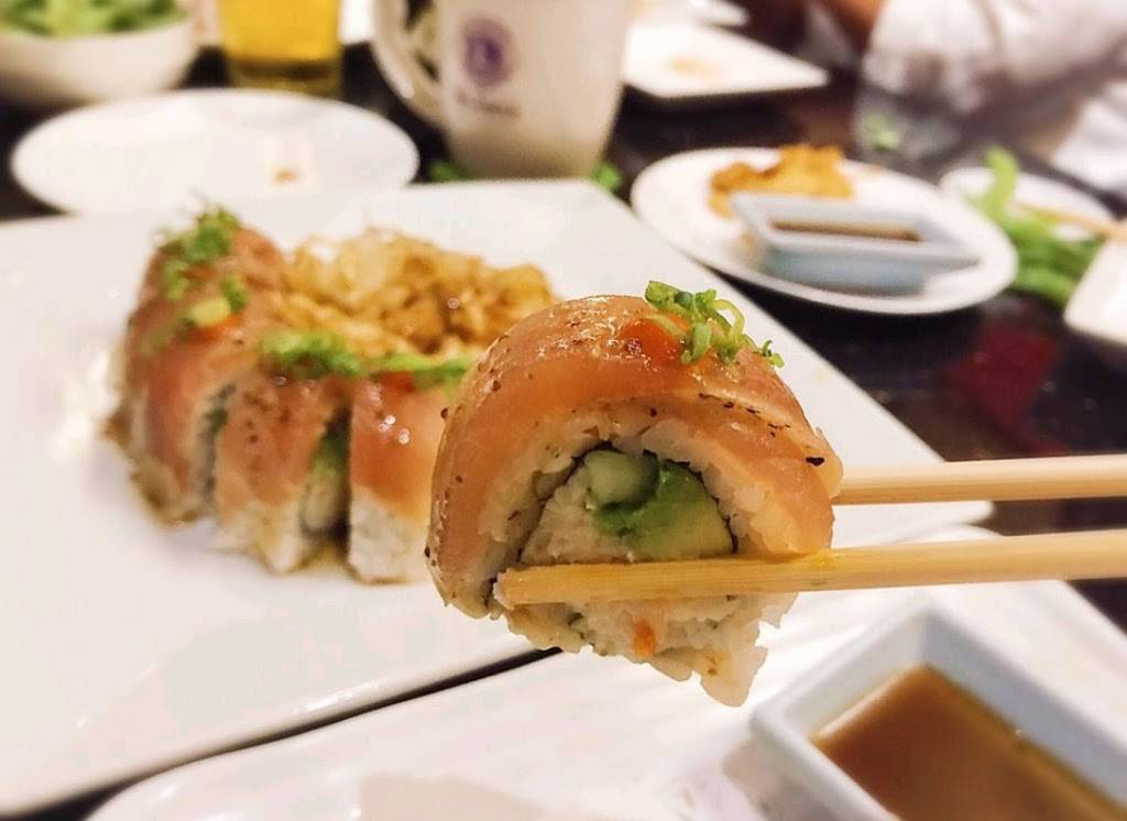 Sake Sake 2 Sushi | restaurant | 289 S Mountain Ave, Upland, CA 91786, USA | 9099393400 OR +1 909-939-3400