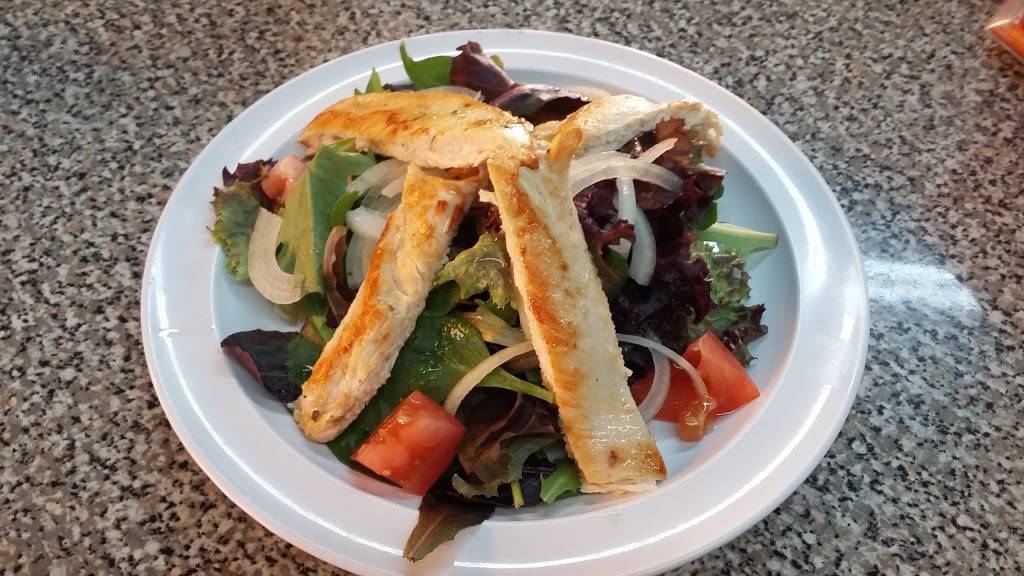 New Corralito Cafe | meal delivery | 436 S Krome Ave, Homestead, FL 33030, USA | 7865014204 OR +1 786-501-4204