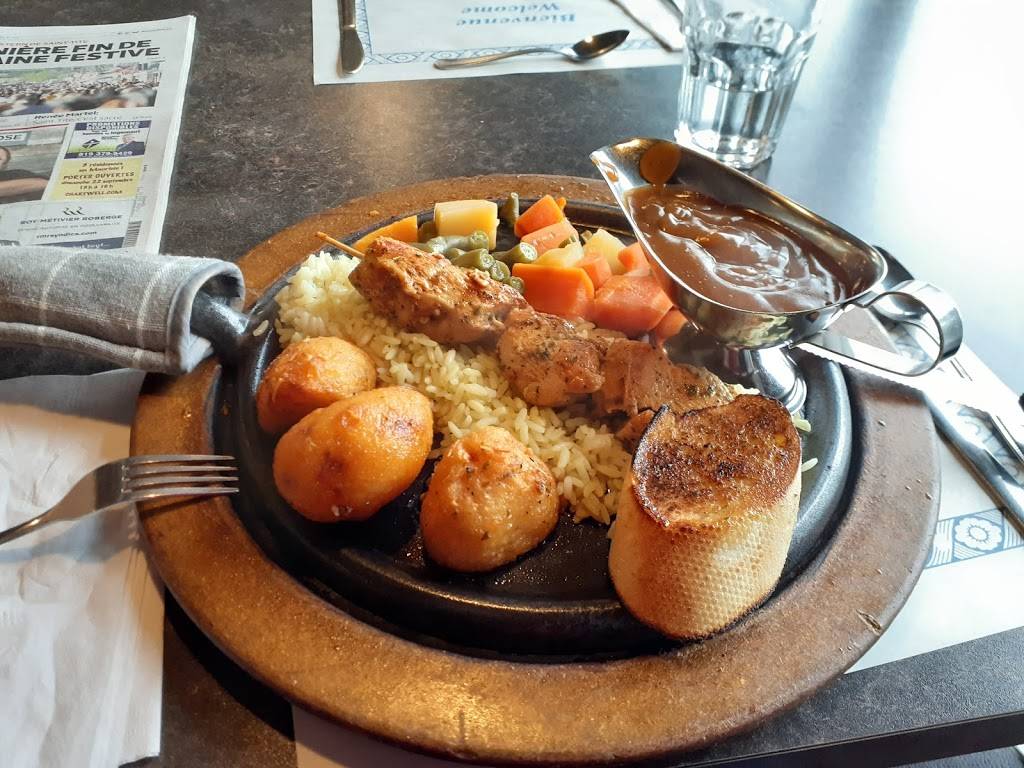 Restaurant Le Riverin | restaurant | 276 Boulevard Ste Madeleine, Trois-Rivières, QC G8T 3L9, Canada | 8193787900 OR +1 819-378-7900