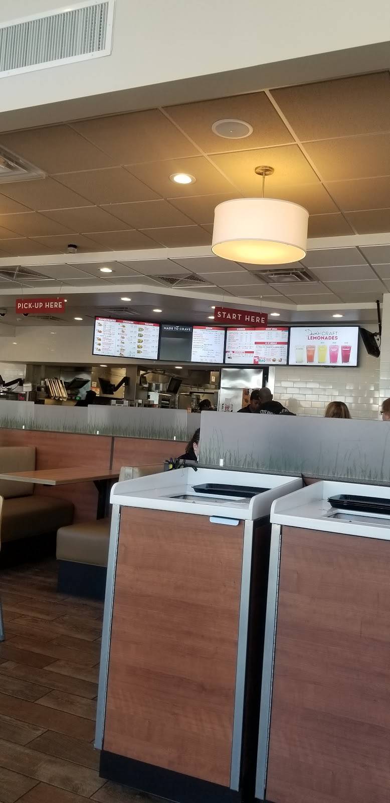 Wendys | restaurant | 961 Chimney Hill Pkwy, Virginia Beach, VA 23452, USA | 7574984804 OR +1 757-498-4804