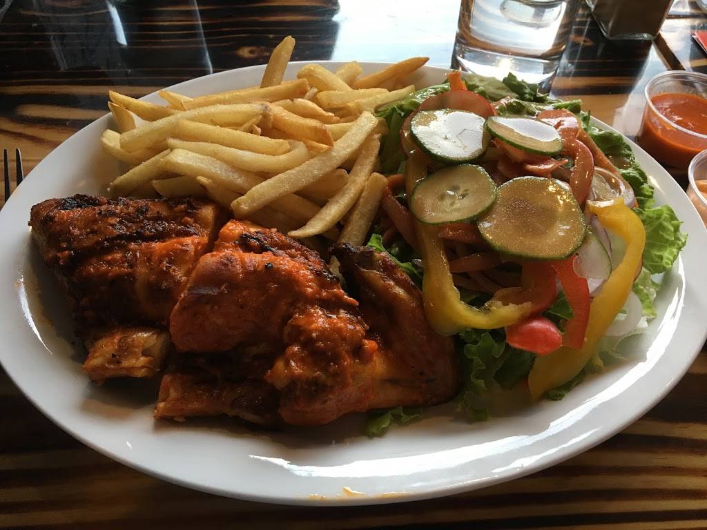 Boca boa grill | restaurant | 1900 Rue Centre, Montréal, QC H3K 1H9, Canada | 5147597474 OR +1 514-759-7474