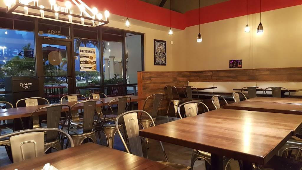 Chronic Tacos | restaurant | 5935 20th St, Vero Beach, FL 32966, USA | 7729780055 OR +1 772-978-0055