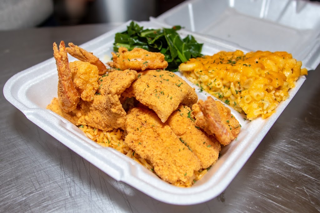 Brooklyn Fish Tank | meal takeaway | 1174 St Marks Ave, Brooklyn, NY 11213, USA | 3472210003 OR +1 347-221-0003