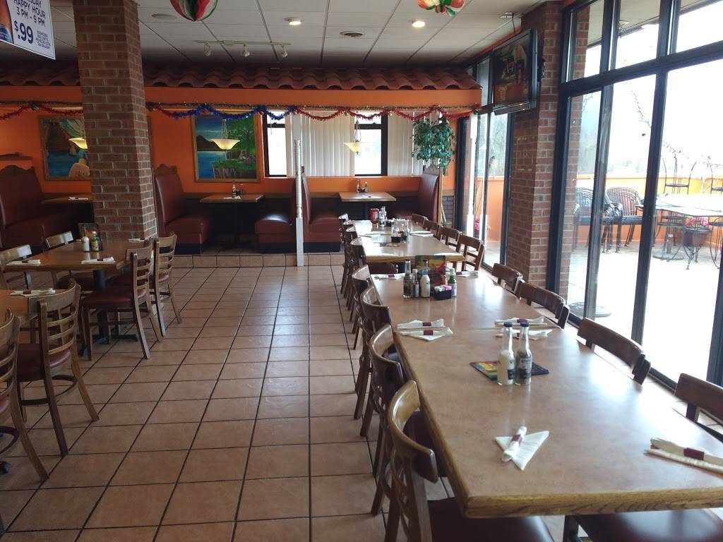 La Barranca Mexican Grill | restaurant | 418 N Main St, Pearisburg, VA 24134, USA | 5409212323 OR +1 540-921-2323