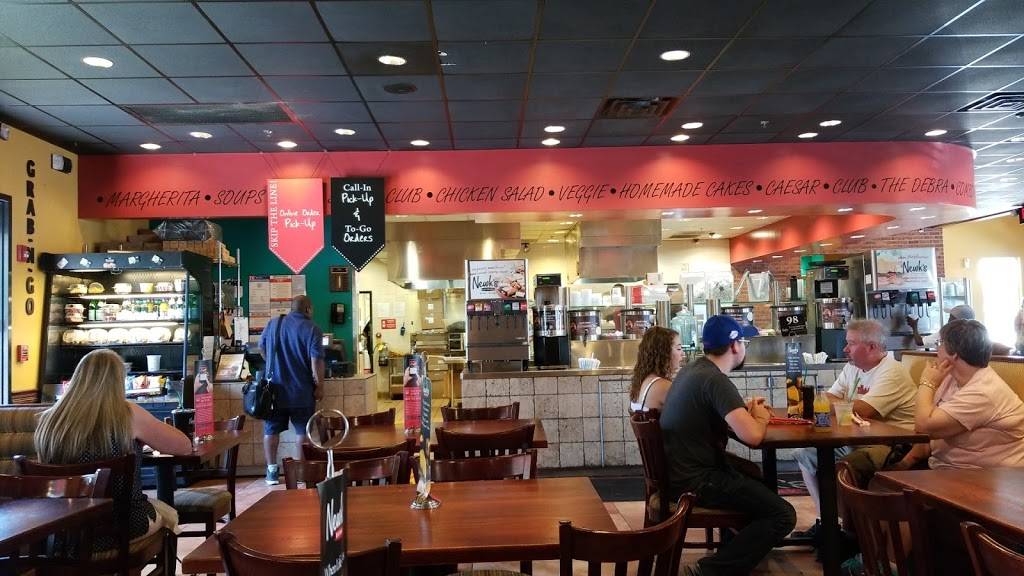 Newks Eatery | restaurant | 2716 W Loop 340, Waco, TX 76711, USA | 2546620361 OR +1 254-662-0361