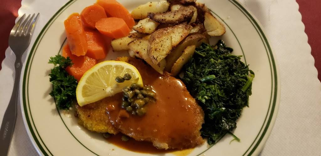 Otto & Anitas Schnitzelhaus | restaurant | 3025 SW Canby St, Portland, OR 97219, USA | 5034521411 OR +1 503-452-1411